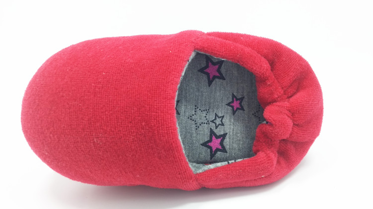 Chaussons enfants en coton - Ref 1011064 Image 91