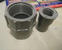 UPVC Imperial Wire direct PVC UPVC internal teeth direct straight through logo British standard 22 26 34 48 60