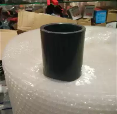 Taiwan Huanqi UPVC direct PVC direct chemical industry direct national standard two beam connection flat 20 32 50 63