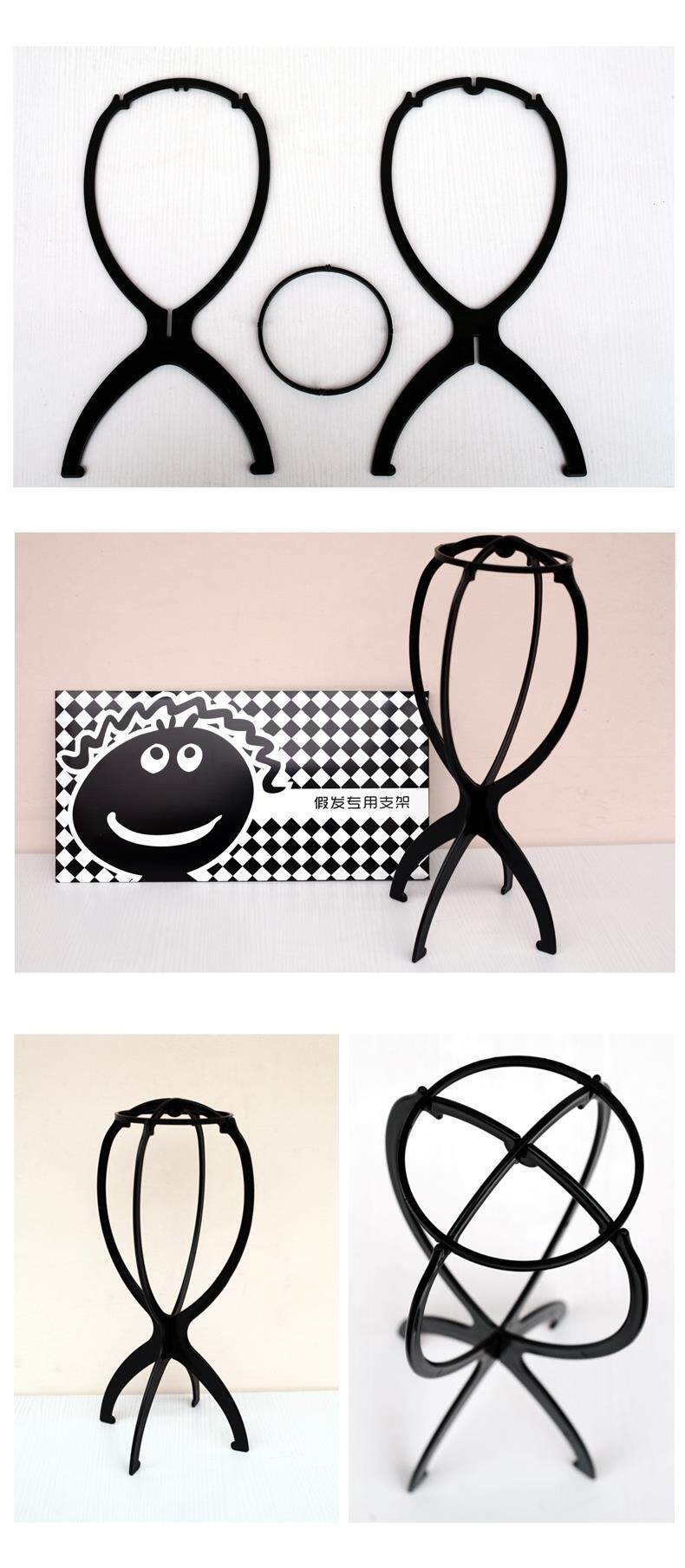 Entretien pour perruques - Ref 273423 Image 10