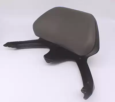 Spot TMAX530 original modified seat cushion rear seat bag rear backrest with bracket cushion