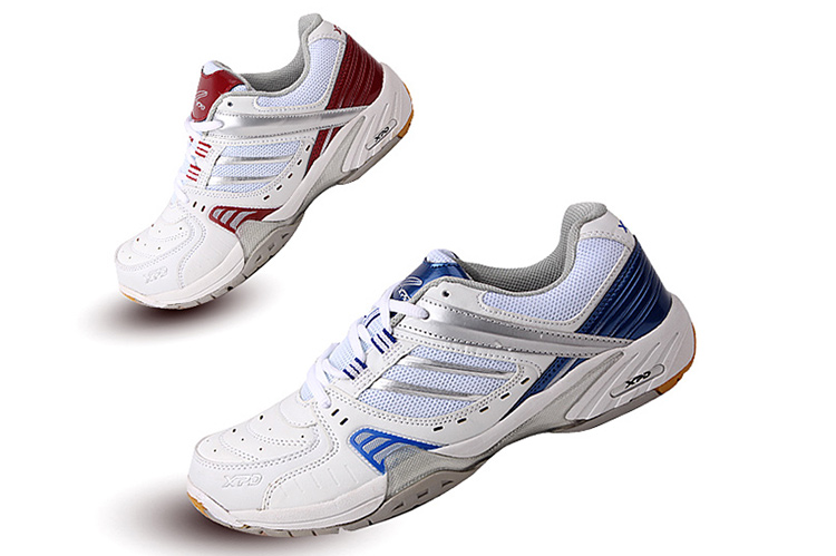 Chaussures de Badminton enfant SPANRDE XA13 - Ref 842511 Image 11