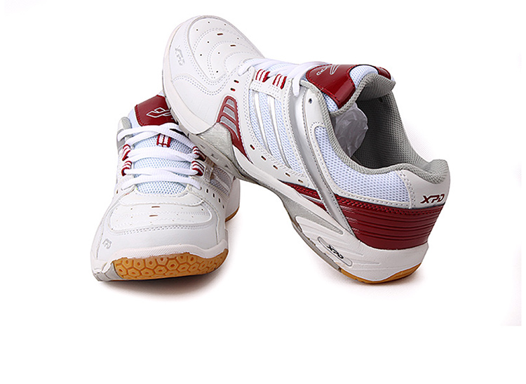 Chaussures de Badminton enfant SPANRDE XA13 - Ref 850495 Image 16