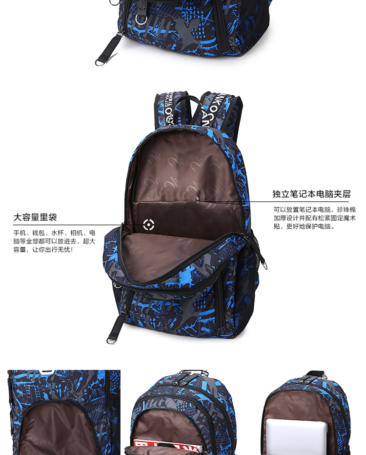 Sac homme - Ref 50959 Image 32