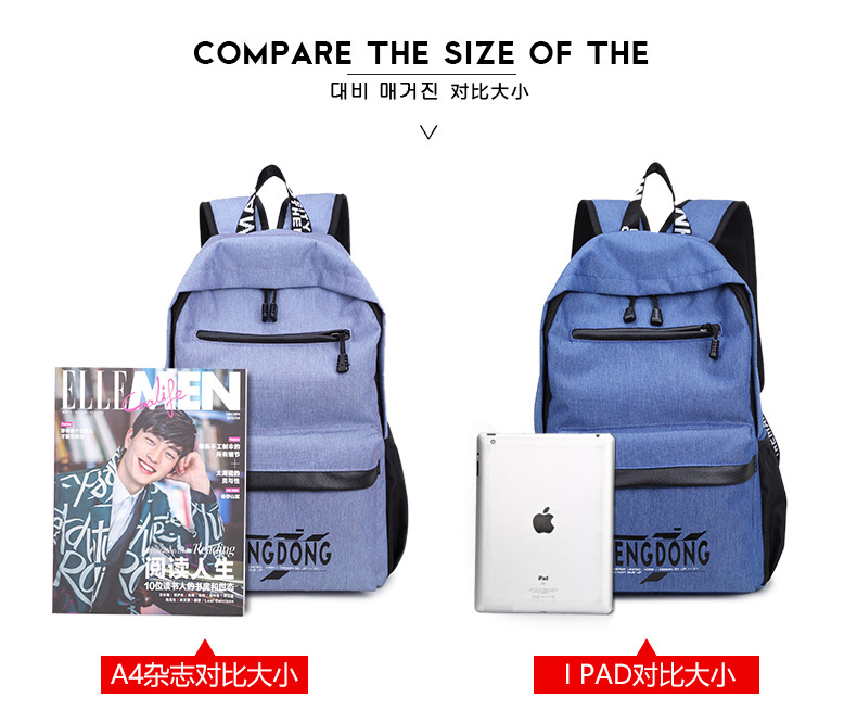 Sac homme - Ref 51733 Image 45
