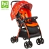 Xe đẩy em bé nhẹ nhàng Xiaolonghabi có thể ngồi ngả xe đẩy trẻ em phong cảnh cao LC699 - Xe đẩy / Đi bộ xe đẩy cho bé tập đi Xe đẩy / Đi bộ