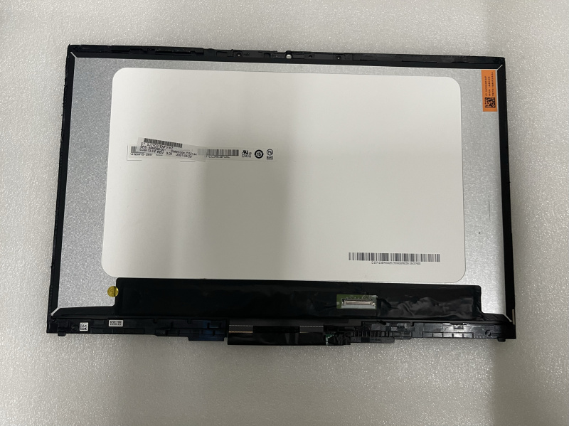 Hp Elitebook X360 830 G7 G8 Display Screen Touch Assembly M03874-001