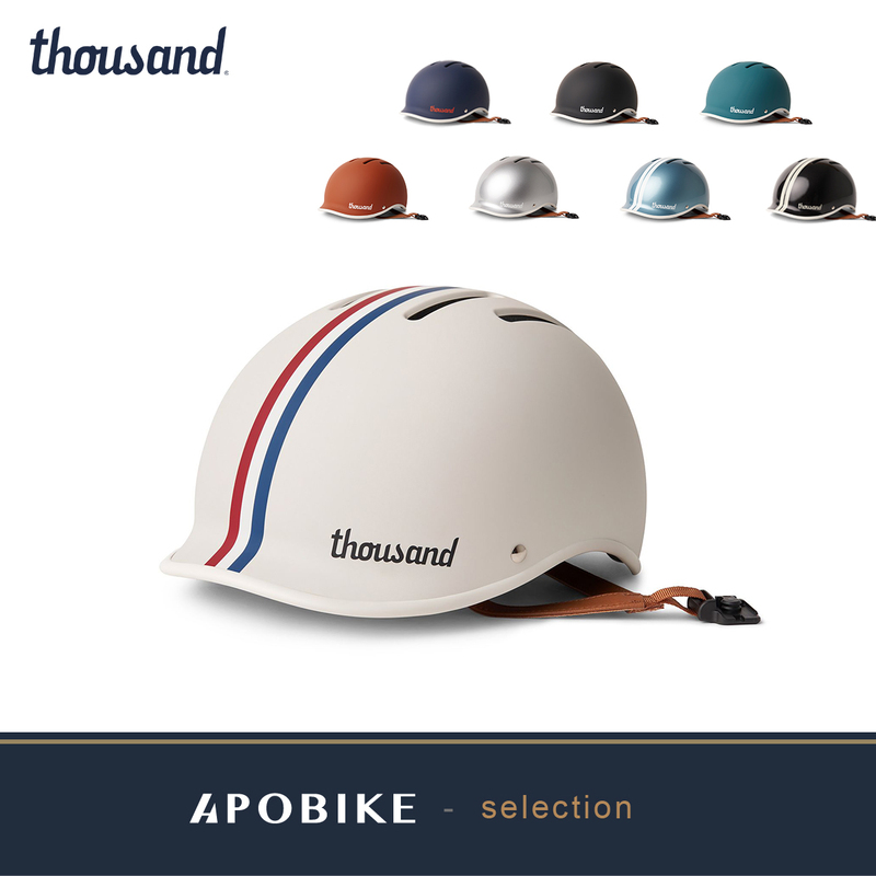 American Thousand Heritage 2.0 Bicycle Helmet, Lightweight Urban Cycling Helmet, Safety Helmet American Thousand Heritage 2.0 Bicycle Helmet, Lightweight Urban Cycling Helmet, Safety Helmet