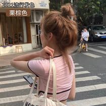 Cold Brown Milk Tea Color Pure Black Tea Color Plant Yourself At Home Hair Dye 2022 Pop Color Paste Woman New white