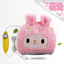 Heating Cap Hair Film Evaporation Cap Electric Heating Cap Home Ovens Hair Care Hair Care Hair Film Cap Dye Hair Down Film Oiled Oil Cap