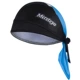 Привет, код II Blue [Pirate Hat]