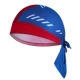 Thor Red Blue [Pirate Hat]