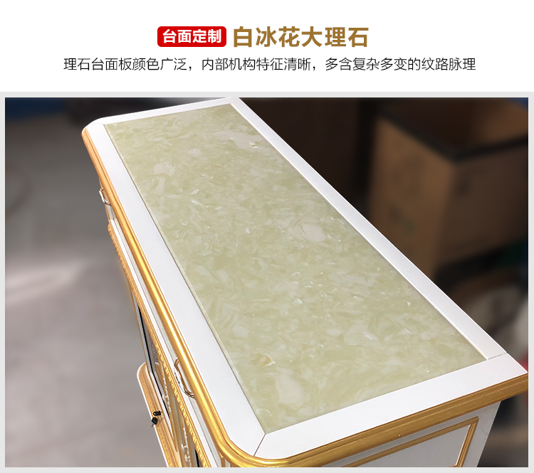 kệ đựng rượu treo tường Sơn trắng viền vàng chà vàng tùy chỉnh tủ rượu Ice bar phòng khách thương mại đơn cửa trà lạnh tủ lạnh nhiệt độ không đổi giá để rượu