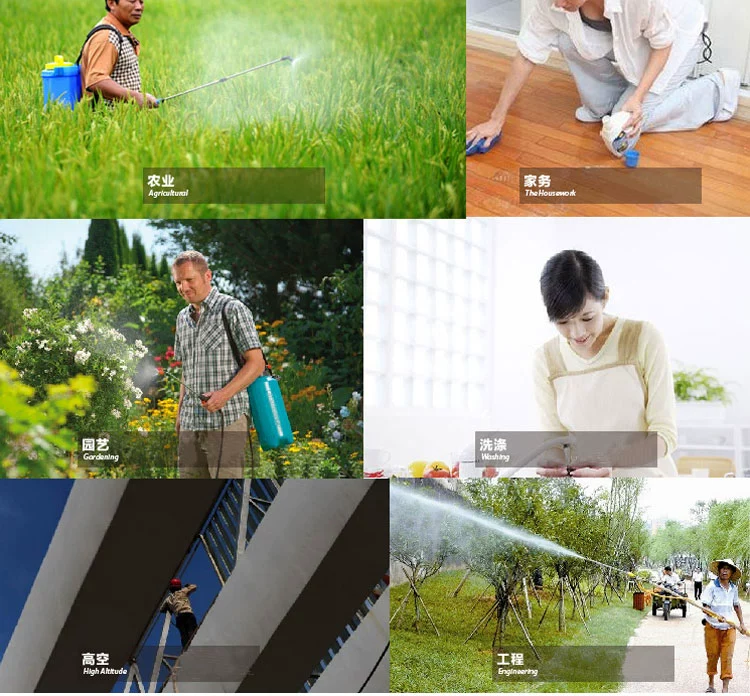 Găng tay vườn Nhật Bản Đất đào đất, gai, chống thấm nước, chống công tác, mài mòn -vườn hoa hồng hoa hồng Hands bao tay làm vườn