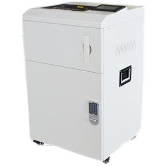 Hesheng Dashin Security XMP-90 ຫ້ອງການ shredder XMS-900XMS-9000 ໄຟລ໌ສື່ມວນຊົນ shredding