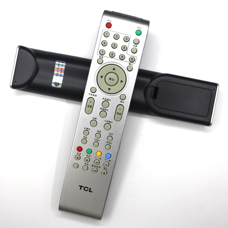 Điều khiển từ xa TV gốc TCL LCD LE32D8810 LE39D8810 LE32C16 - TV tivi hay