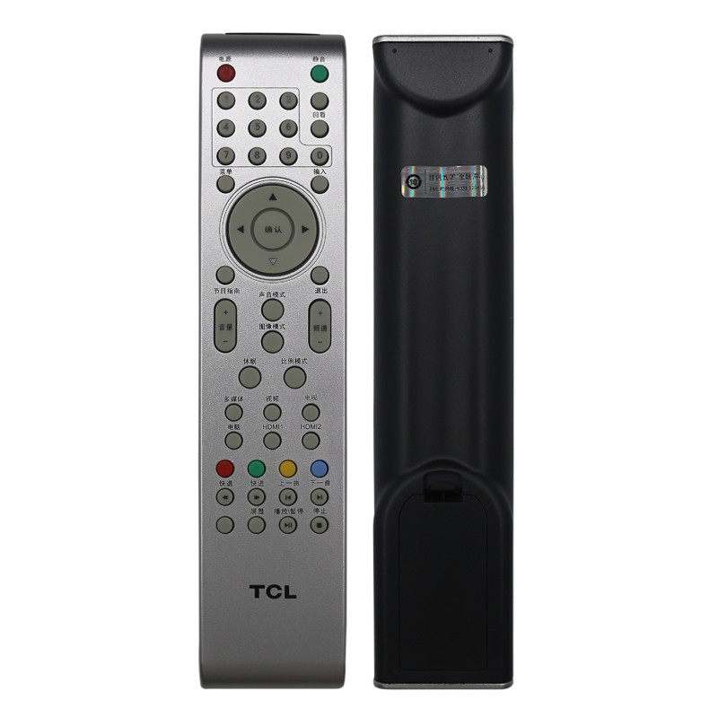 Điều khiển từ xa TV gốc TCL LCD LE32D8810 LE39D8810 LE32C16 - TV tivi hay