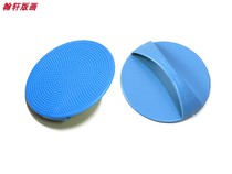 Prints of the printmaking equipment granules Milian (grain marilian) (a Han Xuan version of the painting)