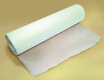 Intaglio gauze version of painted gauze version drawing material (gham Xuan prints) Plate Yarn