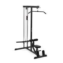 High pull low pull boating strength trainer back muscle comprehensive fitness equipment pull back rowing all-in-one machine practice back