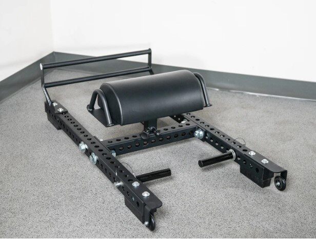 Roman chair goat Hip Pushing Machine Beauty Hip Private Tutor Multifunctional Waist Training Equipment Professional