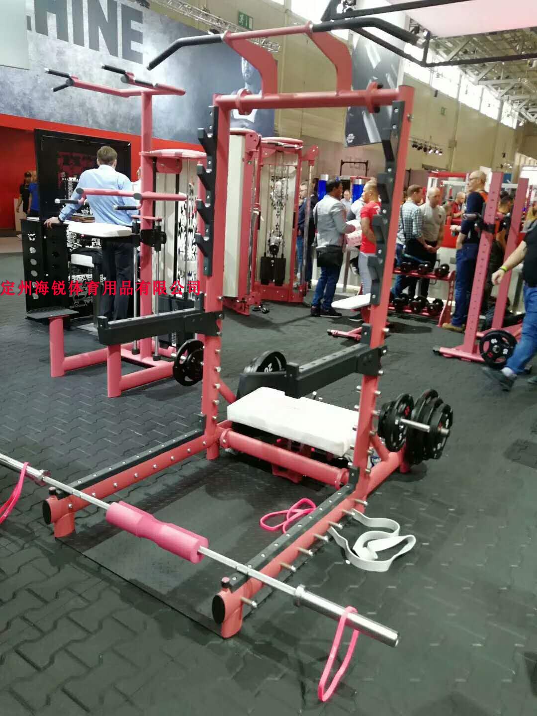 Hip push machine squat frame hip machine hip bomber hip lift machine barbell hip bridge hip lift training hip boom machine squat