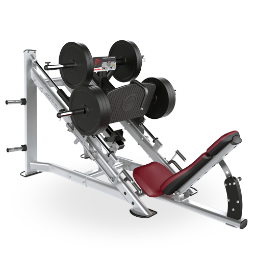 Inverted Pedal Trainer Upside Down Pedal Machine Personal Trainer Studio Commercial Leg Strength Workout Gym Kick Leg Training