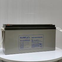 The Liz DJM12150 maintenance-free storage battery 12V150AH for base station power communication UPS solar etc.