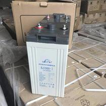 Haircare storage battery DJ2V1000AHEPS UPS DC screen dedicated battery power lead-acid maintenance free of maintenance