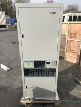 Brand new ZTE ZXDU68T601 indoor through power cabinet 48V600A high frequency switch system indoor cabinet