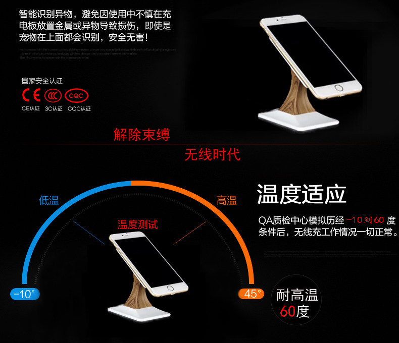 chargeur pour téléphones APPLE APPLE IPHONE6 - Ref 1298826 Image 20