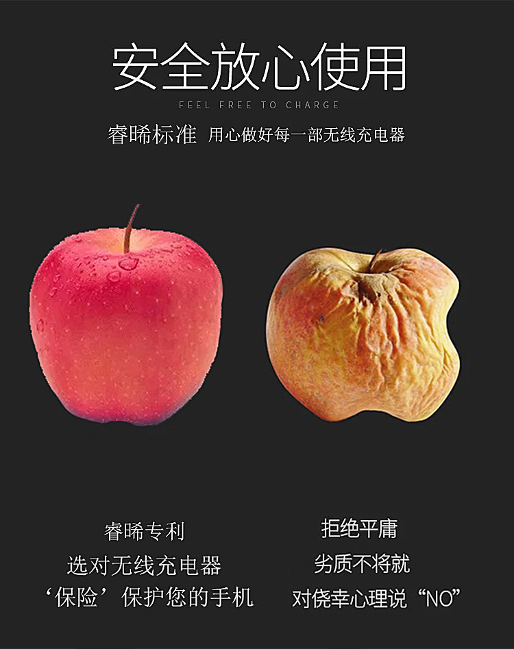 chargeur pour téléphones APPLE APPLE - Ref 1291005 Image 25