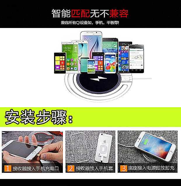 chargeur pour téléphones APPLE APPLE IPHONE6 - Ref 1292706 Image 13