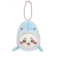 Акула, подвеска