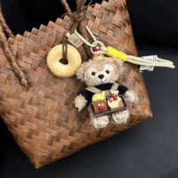 У Мастера выпечки [Фейфей] милое лицо~