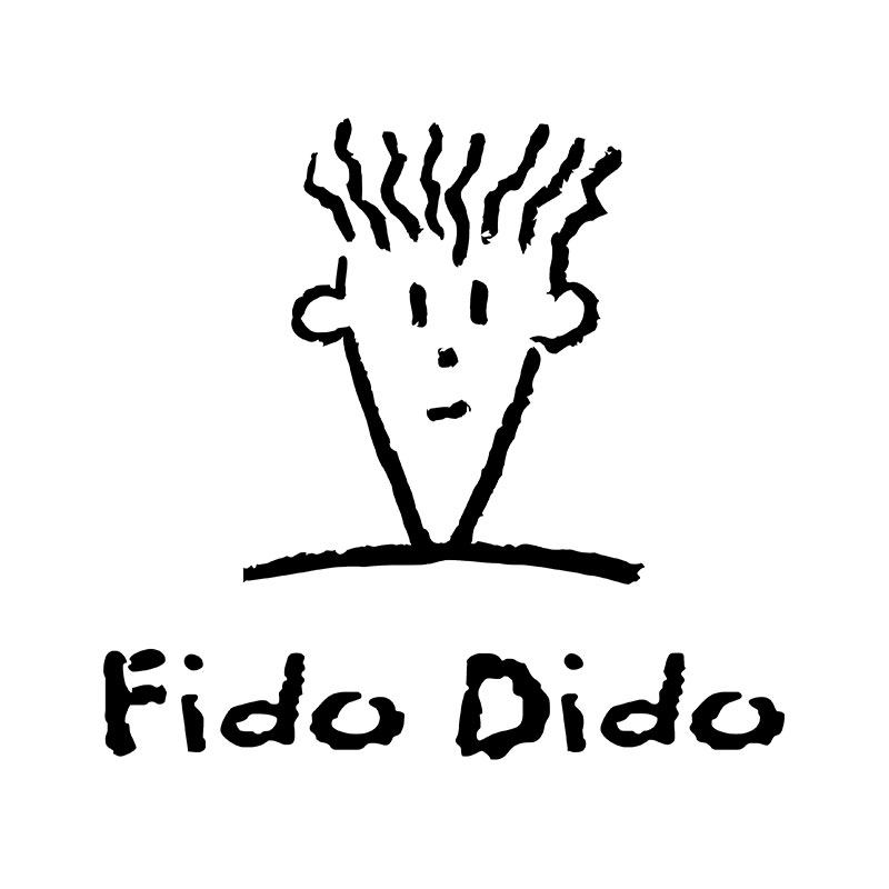 fidodido正品手表店