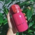 Hàn Quốc nhỏ dễ thương nhỏ dễ thương cốc nữ sinh viên thép không gỉ trẻ em sáng tạo cầm tay đi kèm cốc nước bụng lớn