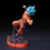 Anime tay để thực hiện phiên bản chiến đấu Seven Dragon Ball Budokai của tay khỉ Vua Fulissa để lựa chọn - Capsule Đồ chơi / Búp bê / BJD / Đồ chơi binh sĩ mua mô hình one piece Capsule Đồ chơi / Búp bê / BJD / Đồ chơi binh sĩ