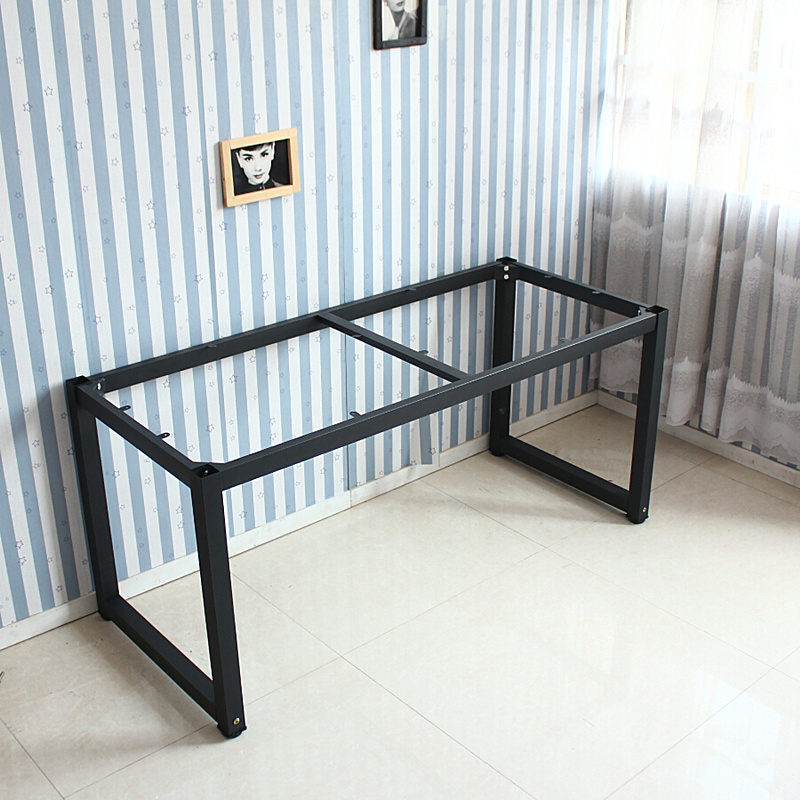 Simple Paint Table Frame Table Legs Table Table Table Bracket