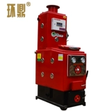 环鼎 Обогревальная печь для бытового котла на оборотной печи, экологически чистое отопление для отопления пола и антиотражающая энергия