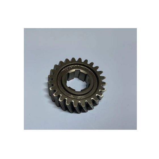 Daitai Motor Shaft Gear Shift Electric Tricycle Parts Motor Shaft Gear Tooth Package D Various Gear Shift Package Gears