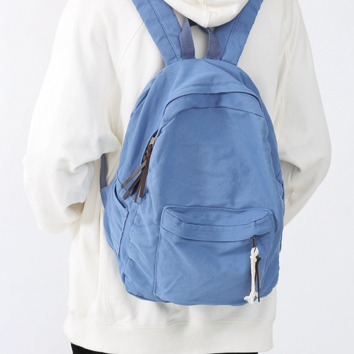 Рюкзак, ретро японская школьная юбка для школьников, ранец для отдыха, вместительная и большая сумка через плечо, простой крой