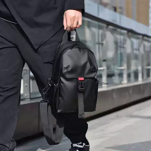 Нагрудная сумка для отдыха, модная сумка на одно плечо, рюкзак, сумка для путешествий, сумка через плечо