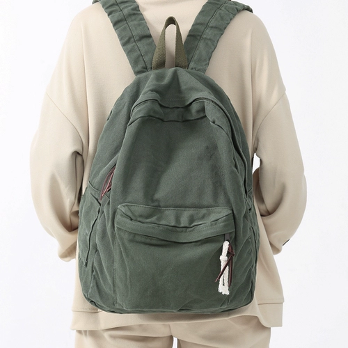 Рюкзак, ретро японская школьная юбка для школьников, ранец для отдыха, вместительная и большая сумка через плечо, простой крой