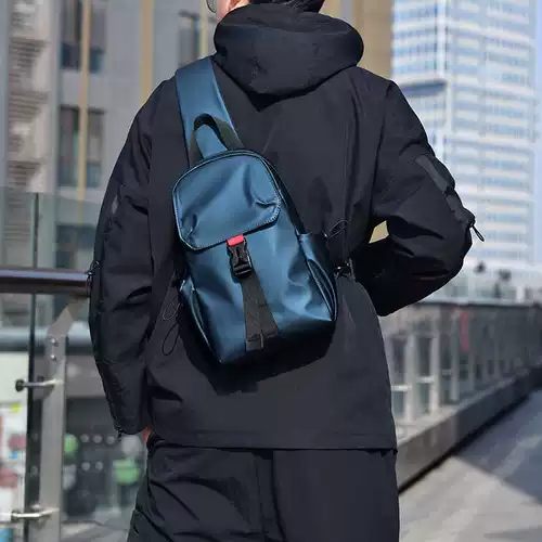 Нагрудная сумка для отдыха, модная сумка на одно плечо, рюкзак, сумка для путешествий, сумка через плечо