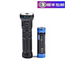  WUBEN WUBEN 2020 new product A9 12000 lumens flood outdoor strong light flashlight