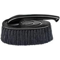 Car cleaning mop dust duster car soft wax brush car wash special dust sweeping supplies snow sweeping artifact