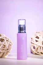 Jiuyu moisturizing essence 50ml soothing water repair damaged skin brightening tender original name soothing essence