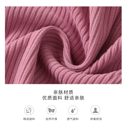 Осенний комплект для девочек, детский спортивный костюм, в западном стиле, в корейском стиле