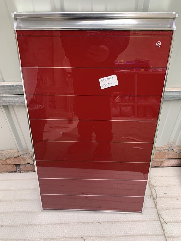 Cabinet Door Panel Kitchen Stove Cabinet Door Tempered Glass Crystal Steel Door Luxury Frame Self-Installation No Drilling Simple Cabinet Door Panel Kitchen Stove Cabinet Door Tempered Glass Crystal Steel Door Luxury Frame Self-Installation No Drilling Simple